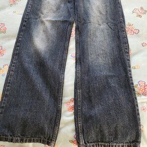 Classic Blue Kids Jeans